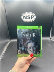 XBOX ONE MAID OF SKER AK0725O